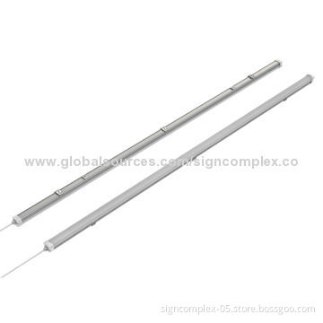 20W LED Tri-proof Lights, Use Aluminum Alloy and PC Materials, Waterproof Design Without AdhesiveNew